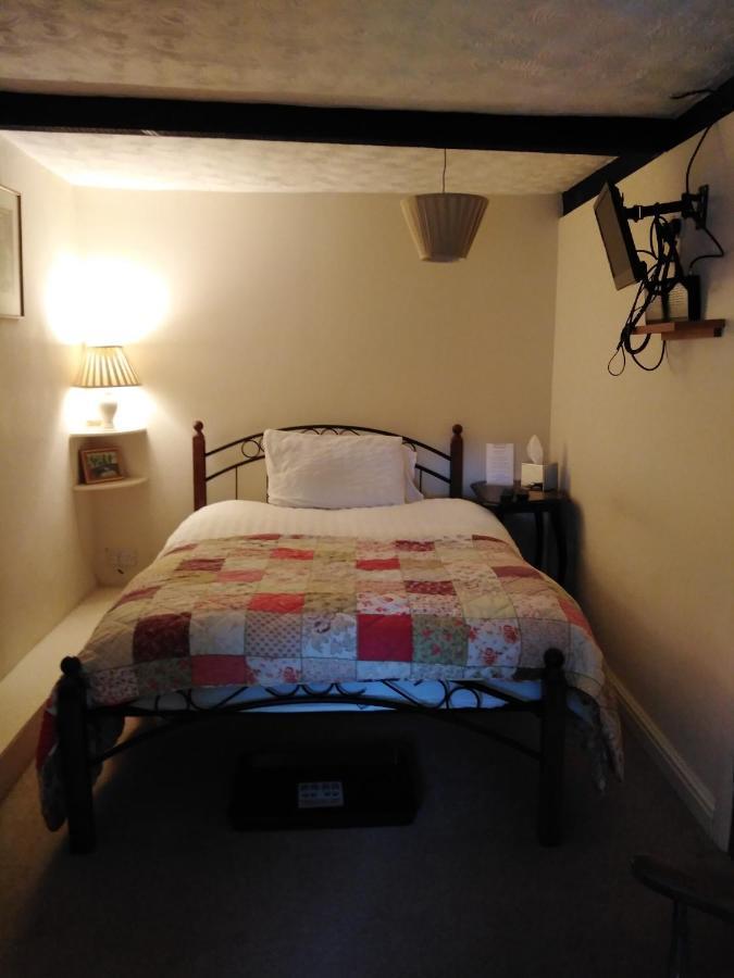 The Moorcock Inn Hawes Bagian luar foto