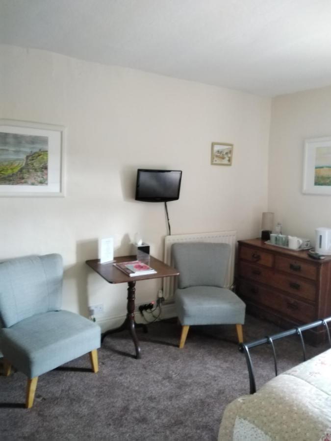 The Moorcock Inn Hawes Bagian luar foto